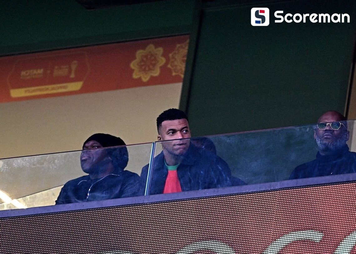 모로코, 말리와 1-1 무승부... A조 선두 유지